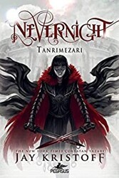 Nevernight Tanrımezarı - Pegasus Yayınları