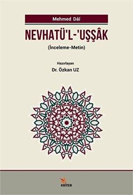 Nevhatü`l - Uşşak - 1