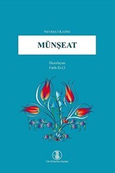 Nevres-i Kadim - Münşeat - Türk Dil Kurumu Yayınları