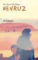 Nevruz - Bir Aşiret İki Hikaye - Peri Yayınları