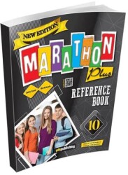 New Edition Marathon Plus 10 Set - YDS Publishing