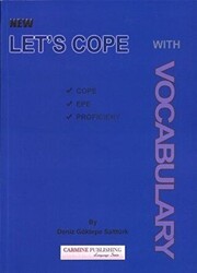 New Let`s Cope With Vocabulary - Carmine Publishing