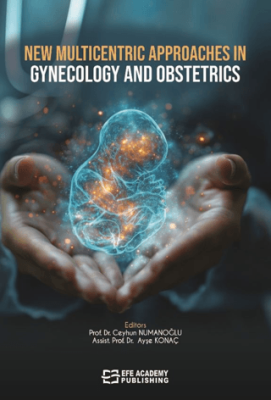 New Multicentric Approaches In Gynecology And Obstetrics - 1