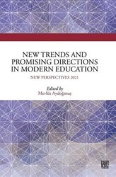 New Trends and Promising Directions in Modern Education - Palet Yayınları