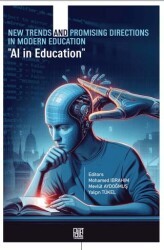 New Trends and Promising Directions in Modern Education - Palet Yayınları