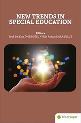 New Trends In Special Education - Hiperlink Yayınları