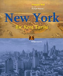 New York - Kitap Yayınevi