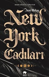 New York Cadıları - Eksik Parça Yayınları