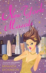 New York Masalı - Artemis Yayınları