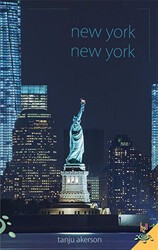 New York New York - h2o Kitap