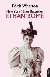 Ethan Rome - 1