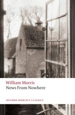News From Nowhere - 1