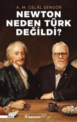 Newton Neden Türk Değildi? - 1