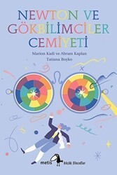 Newton ve Gökbilimciler Cemiyeti - Metis Yayınları