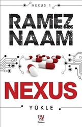 Nexus - Panama Yayıncılık