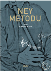 Ney Metodu - Kitabevi Yayınları