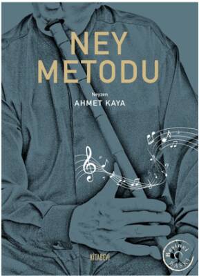 Ney Metodu - 1
