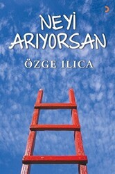 Neyi Arıyorsan - Cinius Yayınları