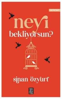 Neyi Bekliyorsun? - 1