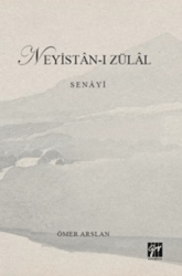 Neyistan-ı Zülal - Senayi - Gazi Kitabevi