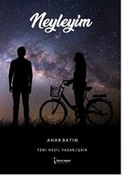 Neyleyim - İkinci Adam Yayınları