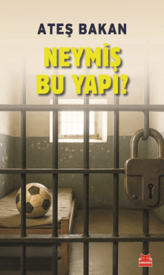 Neymiş Bu Yapı? - 1