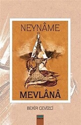 Neyname - Mevlana - Çimke Yayınevi