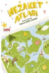 Nezaket Atlası - Lumo Yayın Grubu