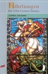 Nibelungen Bin Yıllık Cermen Destanı - 1
