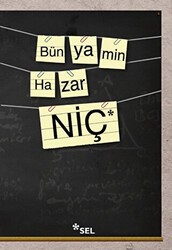 Niç - Sel Yayıncılık