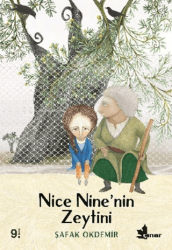 Nice Nine’nin Zeytini - Çınar Yayınları