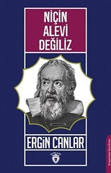 Niçin Alevi Değiliz - Dorlion Yayınları