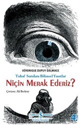 Niçin Merak Ederiz? - İş Bankası Kültür Yayınları