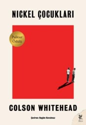 Nickel Çocukları - Siren Yayınları