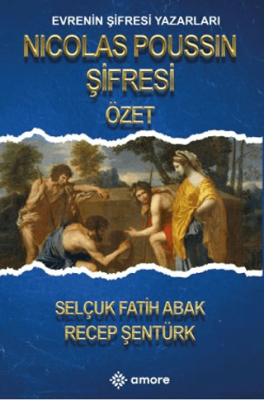 Nicolas Poussin Şifresi Özet - 1