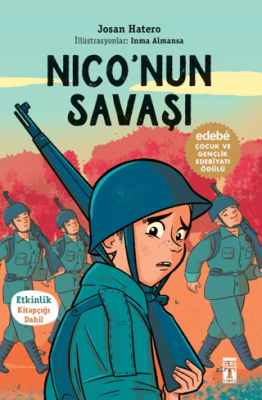 Nico’nun Savaşı - 1