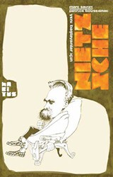 Nietzsche - Habitus Kitap