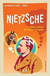 Nietzsche - Say Yayınları