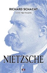 Nietzsche - Say Yayınları