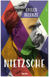 Nietzsche - Alfa Yayınları