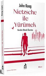 Nietzsche İle Yürümek - Ren Kitap
