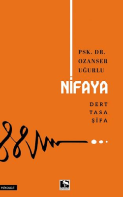 Nifaya Dert-Tasa-Şifa - 1