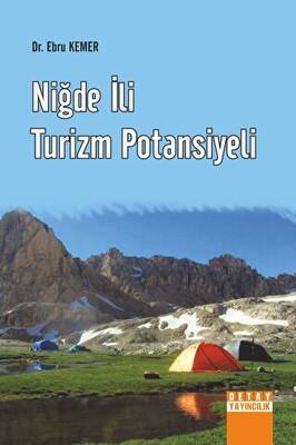 Niğde İli Turizm Potansiyeli - 1