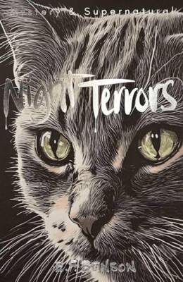 Night Terrors - 1