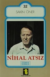 Nihal Atsız - Toker Yayınları