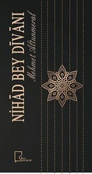 Nihat Bey Divanı - Gece Akademi