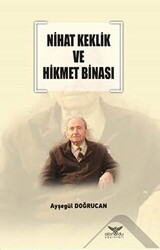 Nihat Keklik ve Hikmet Binası - Altınordu Yayınları