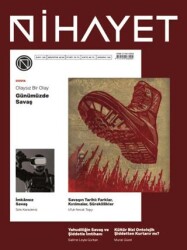 Nihayet Aylık Dergi Sayı: 128 Ağustos 2025 - Nihayet Dergisi