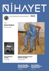 Nihayet Aylık Dergi Sayı: 131 Kasım 2025 - Nihayet Dergisi