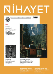Nihayet Aylık Dergi Sayı: 132 Aralık 2025 - Nihayet Dergisi